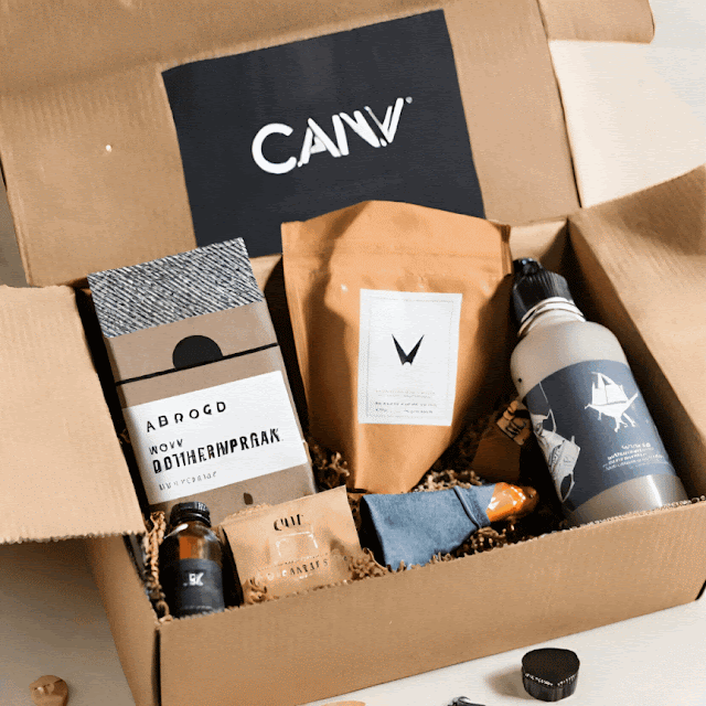 Most Popular Subscription Boxes For Guys