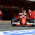 Pre temporada 2016 de F1 - Barcelona día 4