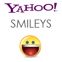 Yahoo Smiley