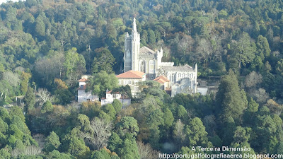 Buçaco