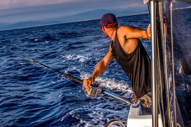 Puerto Vallarta Fishing