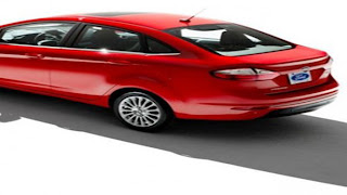 Dream Fantasy Cars-Ford Fiesta Sedan 2013