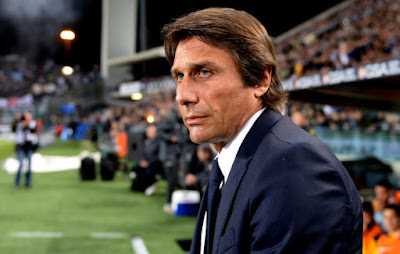 Antonio Conte Surgawin