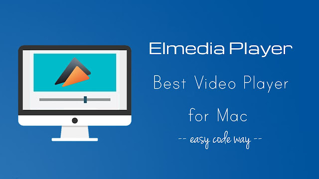 Elmedia Player: Best video player for Mac