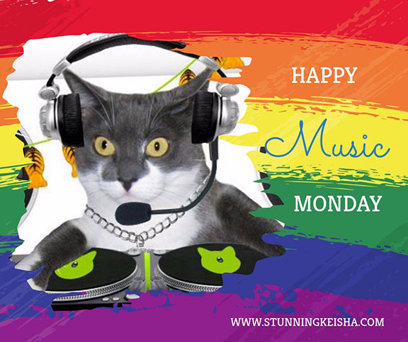 Love is Love on Music Monday