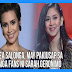 Lea Salonga may pakiusap sa mga fans ni Popstar Princess Sarah Geronimo.