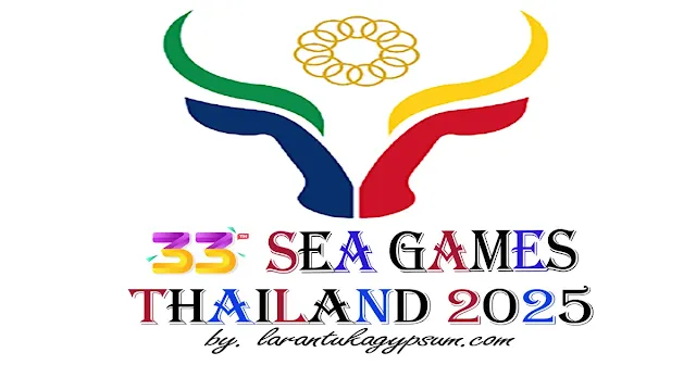 sea games 2025