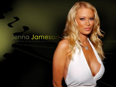 Jenna Jameson wallpaper