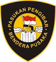 logo Paskibraka