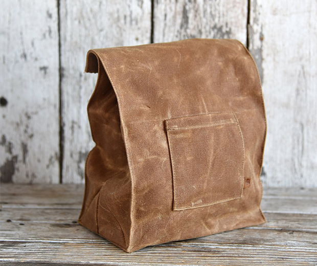 The Marlowe Lunch Bag