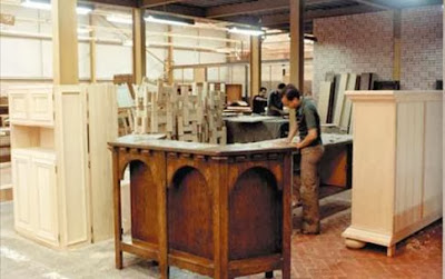 ورشة عمل مجانية لتصميم الأثاث - Workshop for designing furniture