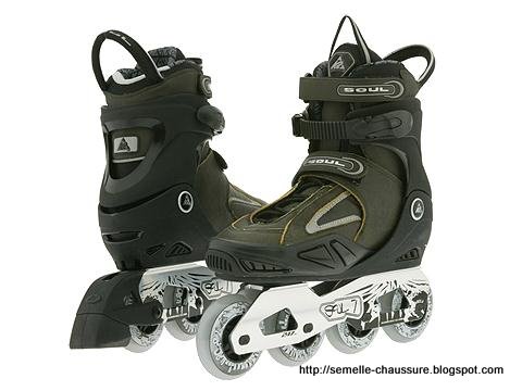 Semelle chaussure:semelle-505647