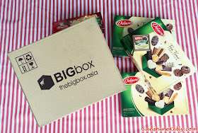 The Big Box Asia, Online Plaza, Imported & Delightful Treats, Online Shopping