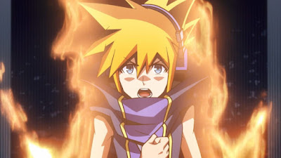 The World Ends With You The Animation Series Image 15