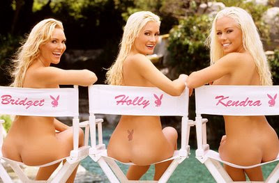 holly madison kendra wilkinson bridget marquardt