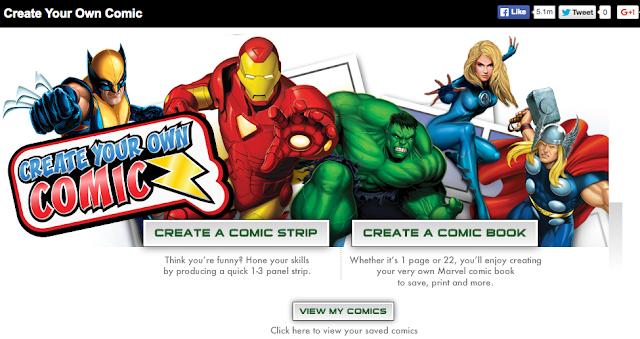 http://marvel.com/games/play/34/create_your_own_comic
