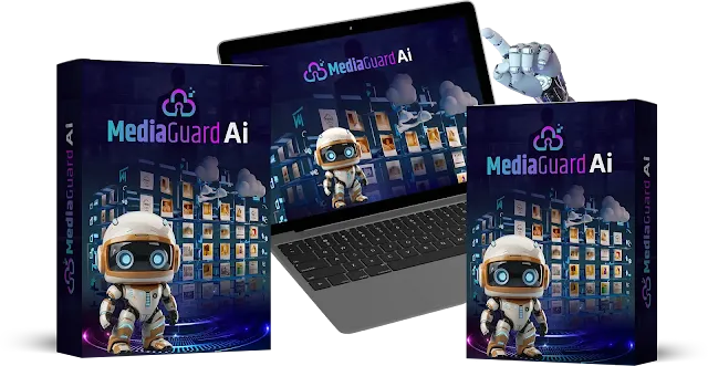Discover how MediaGuard AI transforms cloud storage with AI-driven speed, unlimited space, and zero monthly fees. Perfect for individuals and business