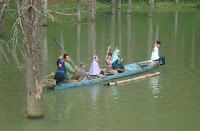 WADUK KUNIRAN SINE NGAWI