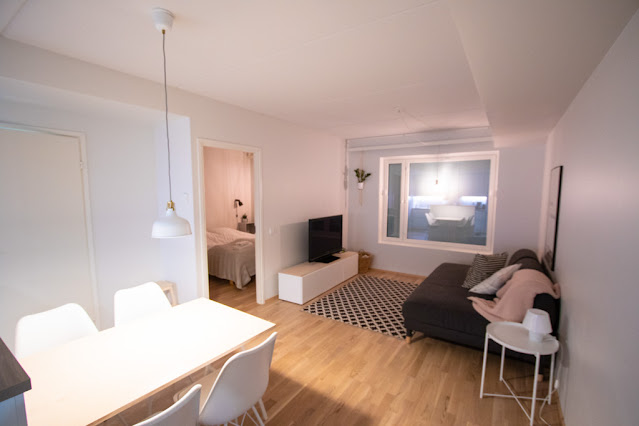 Appartamento Aurora suite-Rovaniemi