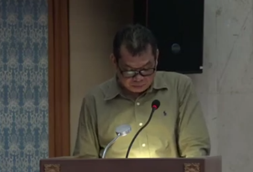 Ini Hasil Reses Fraksi PDI Perjuangan DPRD Kota Batam