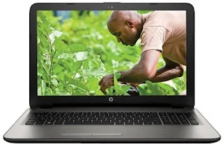 HP Core i3 5th Gen