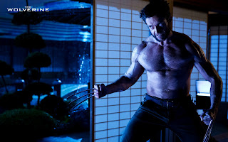 The Wolverine 2013 Movie New HD Wallpaper