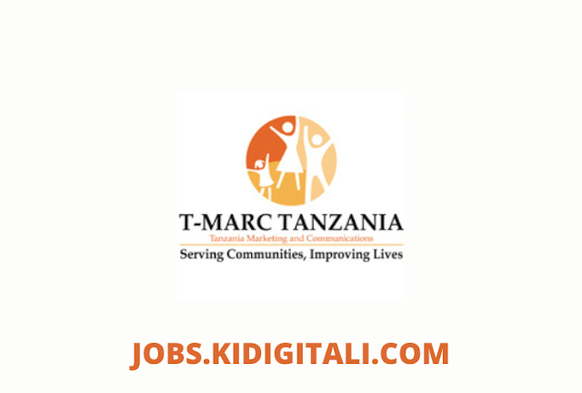 Job Vacancies at T-MARC Tanzania
