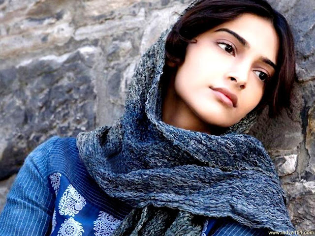 Sonam Kapppor Hd Wallpapers