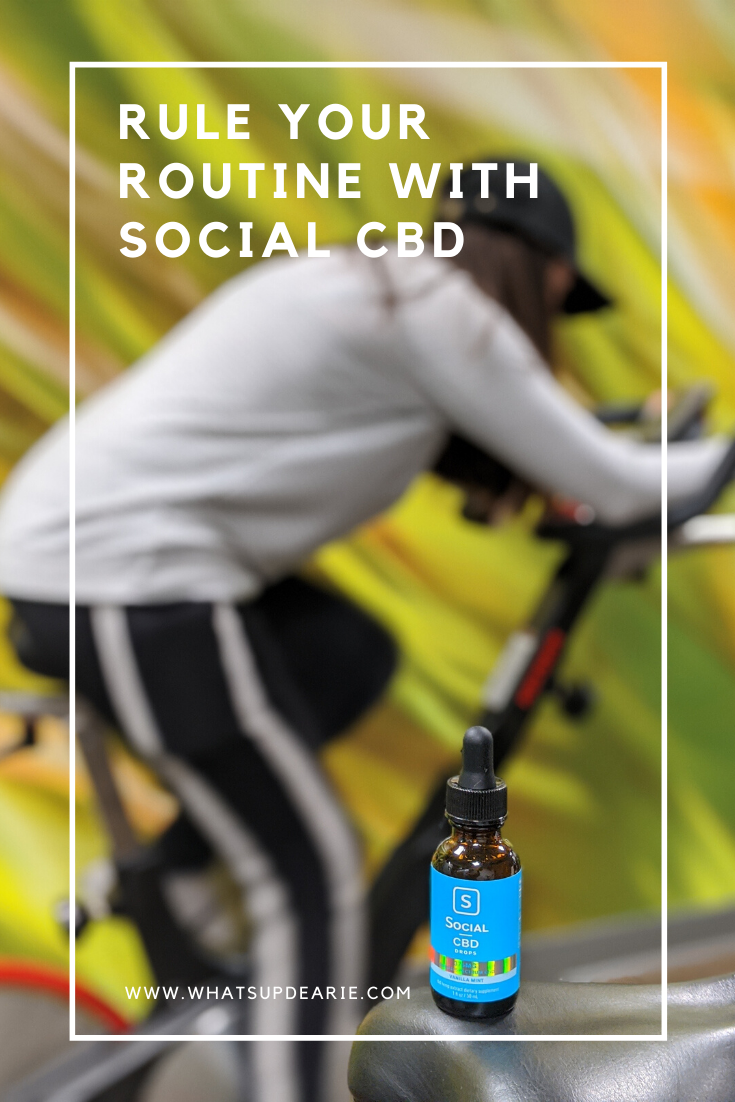 Social CBD