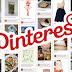 How To Add Pinterest Follow Buttons to Blogger Blogs