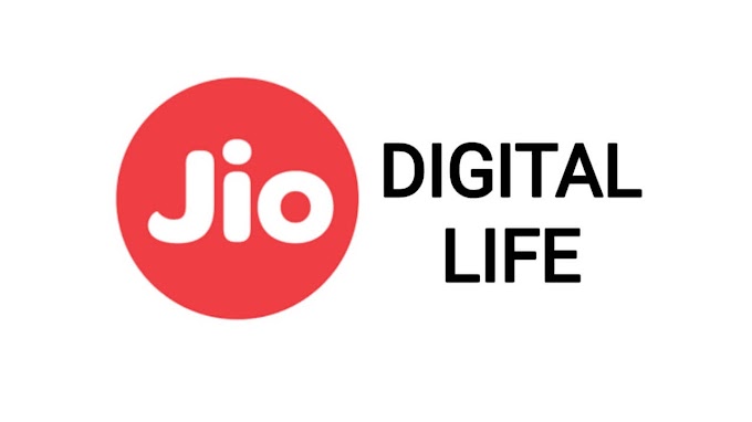 JIO is the Company of which Country And Who Owns it?