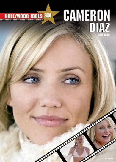 cameron diaz movies. Cameron Diaz earned full