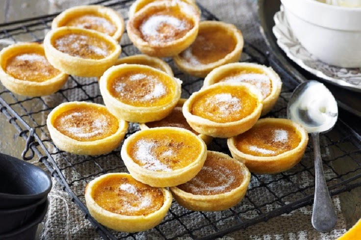 http://www.taste.com.au/recipes/26875/butternut+pumpkin+pies