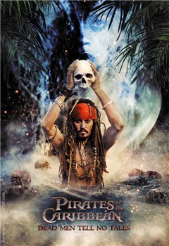 Pirates of the Caribbean Dead Men s 2017 Full Movie Watch Free Online
