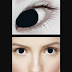 It's all in the eyes: Contact lenses at The Gothic Shop