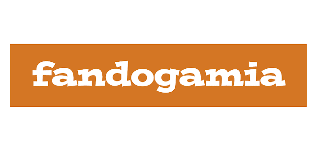 Novedades Fandogamia noviembre 2020