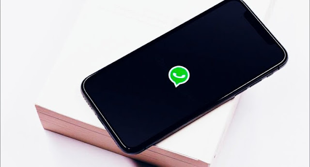 como activar el sensor de audio en whatsapp