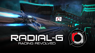 Radial-G Racing Revolved PC Game Free Download