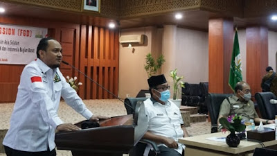   Bicara Perkembangan Geopolitik di Asia Selatan, DPD RI Singgung 3 Hal Penting Ini