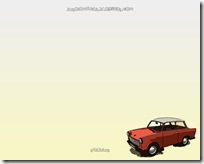 TRABANT WALLPAPER