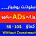 How to earn money online in Pakistan by Watching Ads