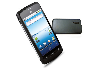 zte blade android 2.2