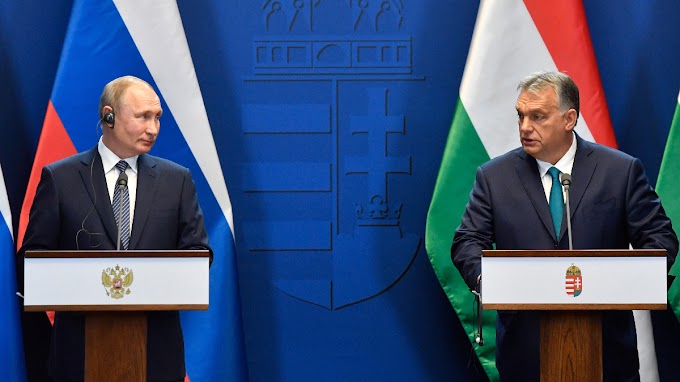 Német lap: Orbán megmutatta az EU egységének határát Putyinnak