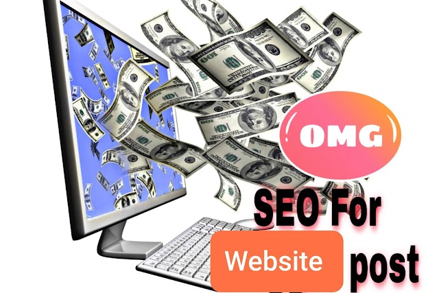 Best SEO For Website and Blog