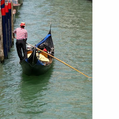 Jay: Gondola Boat Plans How to Building Plans