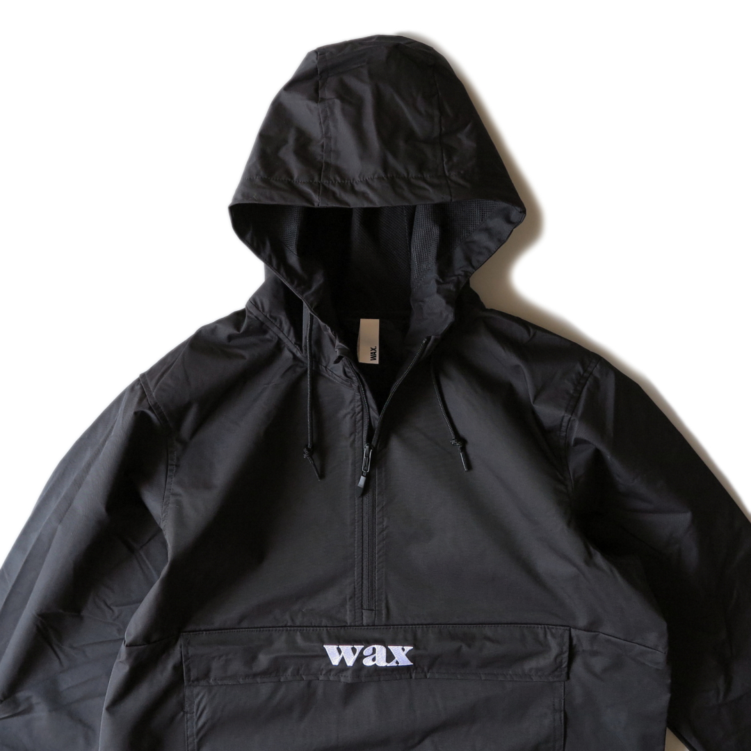 WAX Anorak Parka　14,580yen