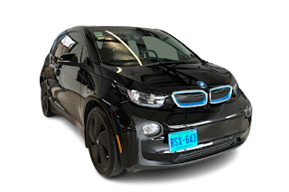 बीएमडब्ल्यू i3 इलेक्ट्रिक कार: शहर के लिए शानदार विकल्प! (2024) (BMW i3 Electric Car: Shaandar Vikalp Shahar Ke Liye! (2024))