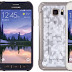 Lộ ảnh nóng Samsung Galaxy S6 Active: thiết kế hầm hố