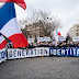 Goussainville : les militants identitaires relaxés en appel