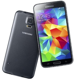 Samsung Galaxy S5 secret codes and developer option